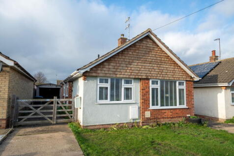 Witney Green, Lowestoft, NR33 7AP