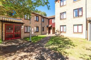 49, Ingram Court, Norwich NR1 2PY