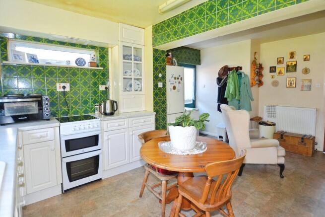 Kitchen to Breakf...