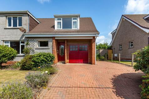 31 Annerley Road, Annan, DG12 6HF