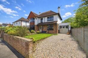 7, Westville Road, Bexhill-on-sea TN39 3QB