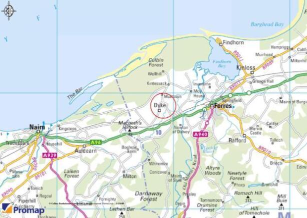 Road Atlas