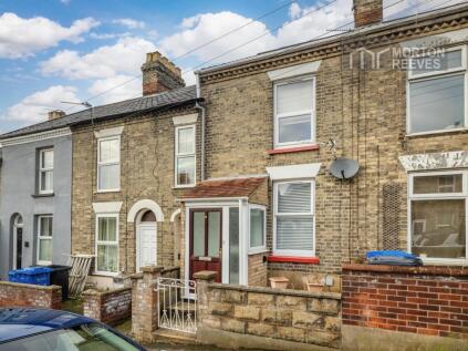 Leicester Street, Norwich, NR2 2AS