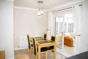 DINNING AREA