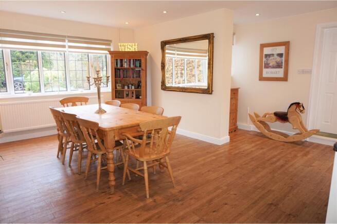 Kitchen / Diner
