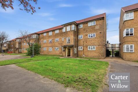 Stansgate Road, Dagenham, Barking And Dagenham