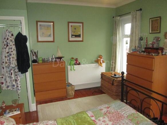 Bedroom 1