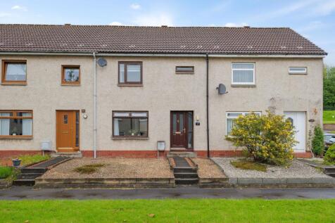 Tenacres, Sauchie, FK10