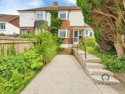 Edna Road, Maidstone, Kent, ME14