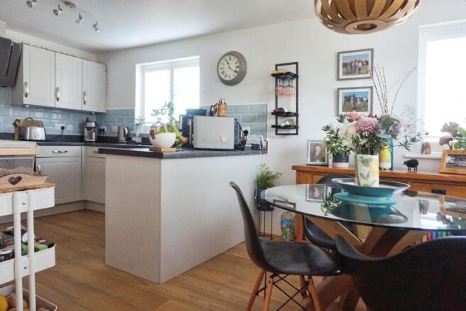 Kitchen / Diner