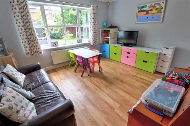 Play Room