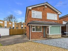 3, Priory Close, Chester CH1 4BX
