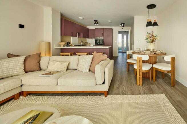 3 bed Semi-Detached for sale Image 7