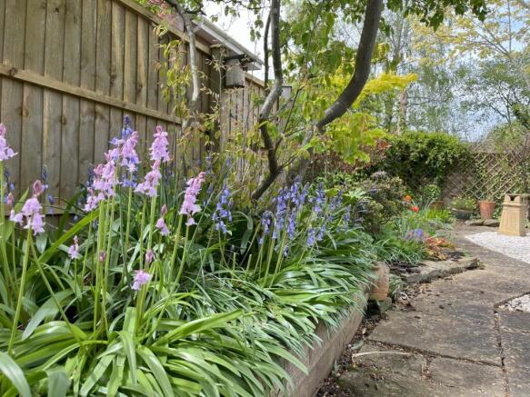 Garden V