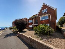 Flat 4, St Aubyns, Brassey Road, Bexhill-on-sea TN40 1LD