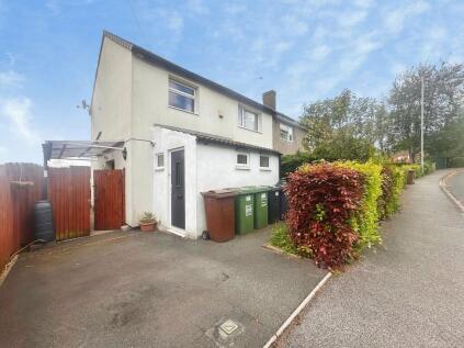 Silk Mill Drive, Leeds, West Yorkshire, LS16 6PY