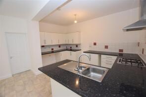 Rear Of, 5, Victoria Avenue, Hastings TN35 5BY