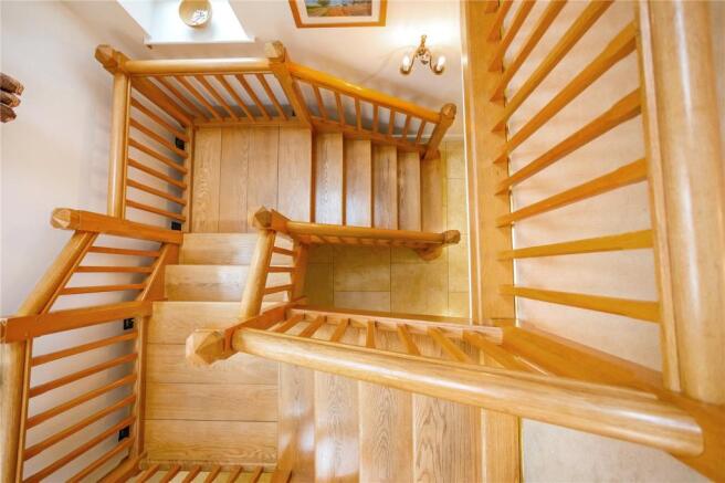 Stairway