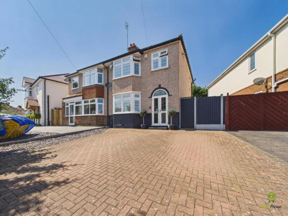 Presented by Clinton at EweMove Bexleyheath and Da