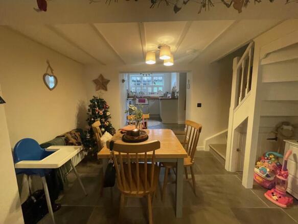 2 bed Cottage to rent Image 5
