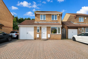 16, Reed Close, Bridgwater TA6 6UX