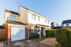 24, Curtis Avenue, Abingdon OX14 3TT