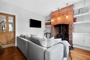 20, Sunnybank Drive, Wilmslow SK9 6DY