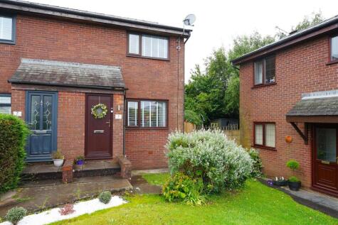 Barwood Grove, Barrow-In-Furness