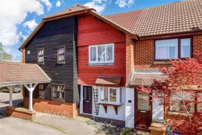 25, The Shires, Paddock Wood, Tonbridge TN12 6YD