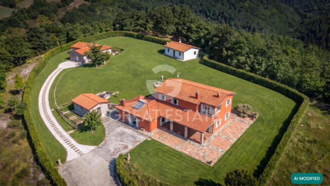Esterno