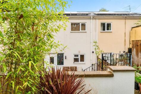 Stanley Hill, Totterdown, Bristol