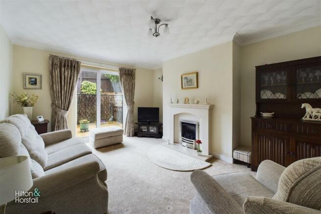 Hindley Court
