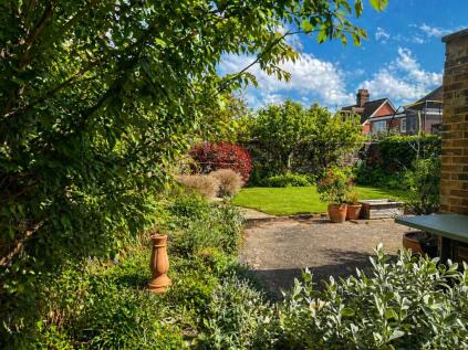 Chapel Cottage, Lutener Road, Easebourne, West Sussex, GU29