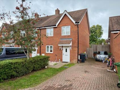 Bursledon, Hampshire