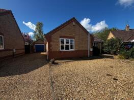 8, Campion Place, Downham Market PE38 9TX