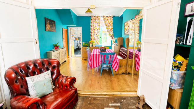 2 bed End of Terrace for sale Image 6