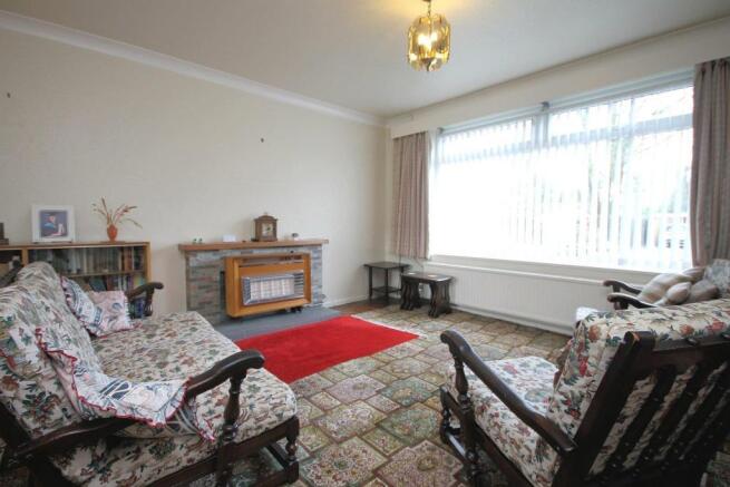 Living Dining Room