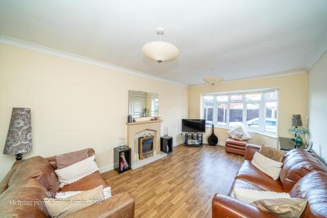 Chapel Street, Heath Hayes, Cannock