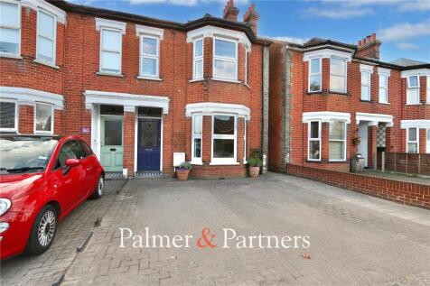 Norwich Road, Ipswich, Suffolk, IP1