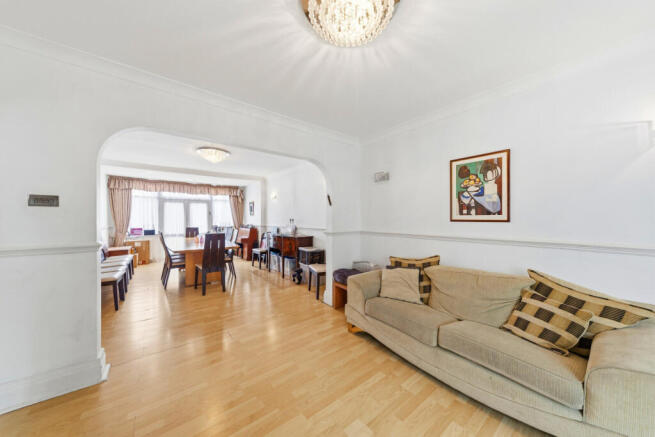 Lounge/Diner