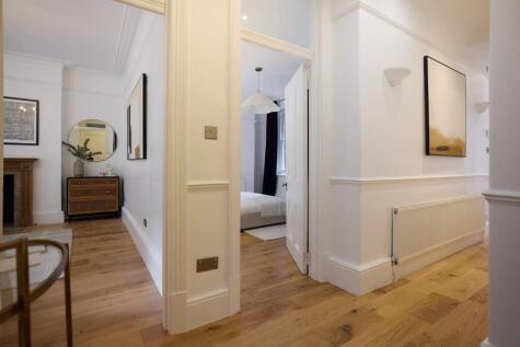 Biddulph Mansions, Elgin Avenue, London W9