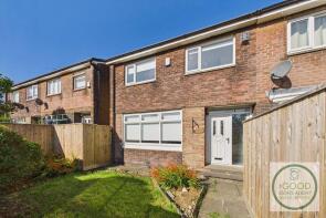 24, Eversley Crescent, Sunderland SR5 2QJ