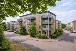 1, Matisse House, Cassio Place, Watford WD18 7AL
