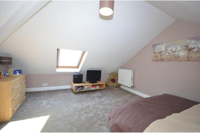 Loft Room