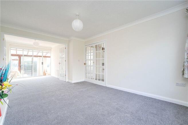 Sitting/Dining Room