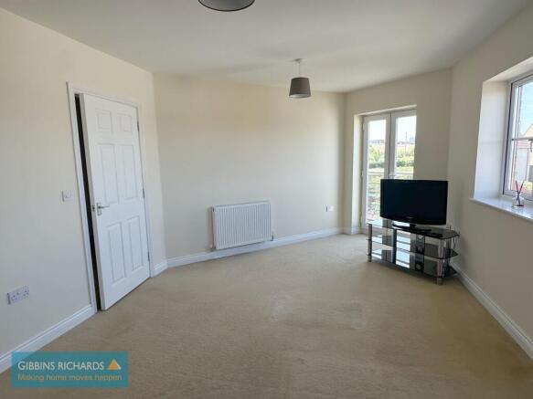 Open Plan - Living/Dining/Kitchen Area