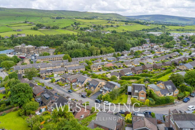Sunfield Lane, Diggle, Saddleworth photo 4