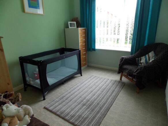 Bedroom 3