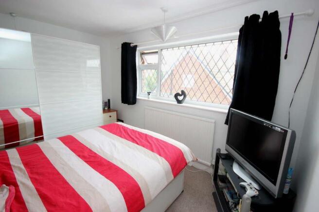 BEDROOM 3