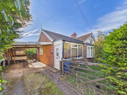 Sea Lane, Saltfleet, Louth